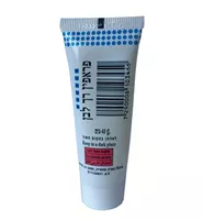 פראפין רך לבן אקופארם - ecopharm