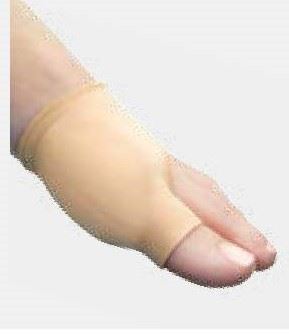 אוריאל שרוול מגן לבוניון מרופד בג'ל