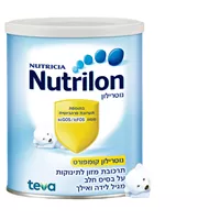 נוטרילון קומפורט NUTRILON COMFORT 900 GR אקופארם - ecopharm