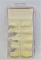 ציפורניים מלאכותיות אקופארם - ecopharm