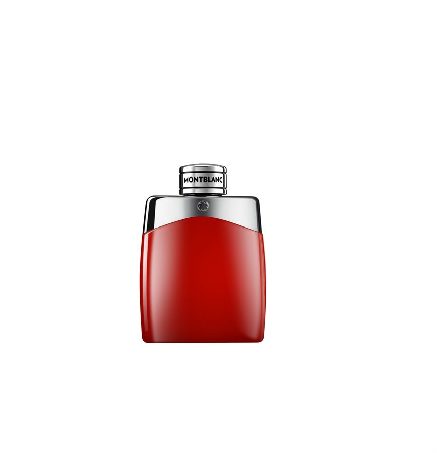 בושם לגבר MONT BLANC LEGEND RED E.D.P 100 ML