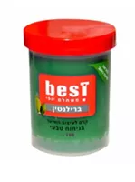 ברילנטין קרם לעיצוב השיער אקופארם - ecopharm