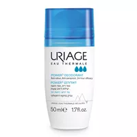 ‎URIAG‎E דאודורנט POWER 3 ללא אלכוהול אקופארם - ecopharm