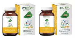 הליקופרו10 HelicoiPro אקופארם - ecopharm