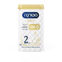 מטרנה גולד שלב 2 אקופארם - ecopharm