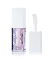 Lip Oil שמן טיפוח לשפתיים - וסגול אקופארם - ecopharm