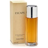בושם לאישה אסקייפ א.ד.פ Calvin Klein Escape אקופארם - ecopharm