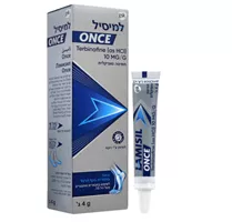 למיסיל ONCE אקופארם - ecopharm