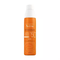 אוון ספריי הגנה לגוף +SPF50 אקופארם - ecopharm