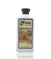 סבון ירדן לרחצה אקופארם - ecopharm