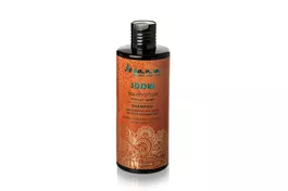 ארגניה שמפו אובלפיכה וגזר אקופארם - ecopharm