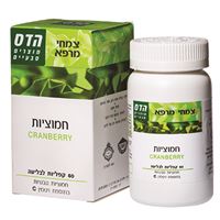 הדס חמוציות אקופארם - ecopharm