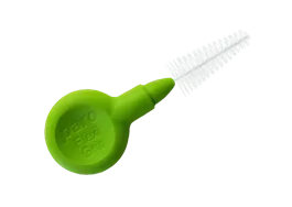 ‎FLEXI‎ ‎GRIP‎ 1083 PARO פארו בין שינית עם ידית אחיזה אקופארם - ecopharm