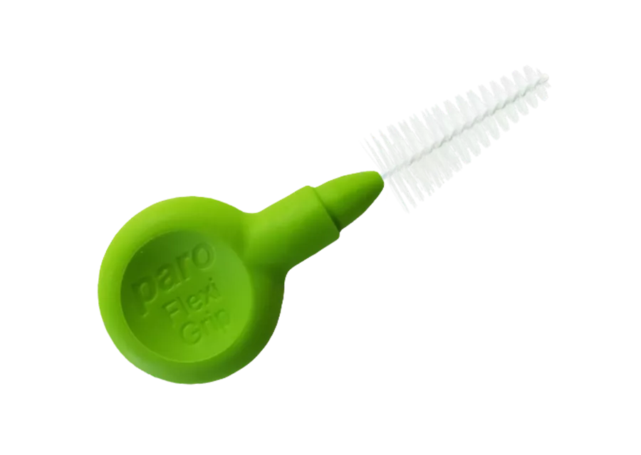 ‎FLEXI‎ ‎GRIP‎ 1083 PARO פארו בין שינית עם ידית אחיזה