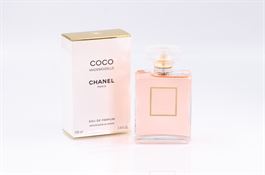 בושם לאישה קוקו שאנל מדמוואזל א.ד.פ Chanel Coco Mademoiselle E.D.P 100ml אקופארם - ecopharm
