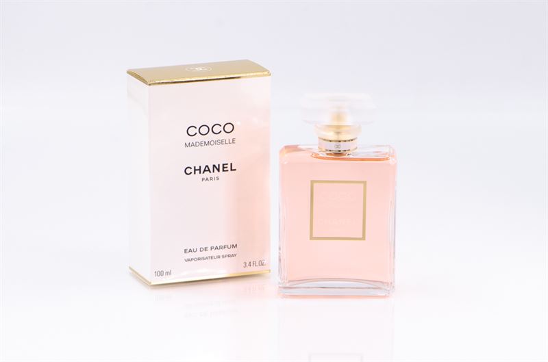 בושם לאישה קוקו שאנל מדמוואזל א.ד.פ Chanel Coco Mademoiselle E.D.P 100ml