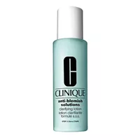CLINIQUE Anti Blemish Clarifying Lotion קליניק מי הסרה סופחי שומן לטיפול בעור בעל נטייה לפצעונים אקופארם - ecopharm
