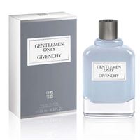 בושם לגבר GENTLEMEN ONLY E.D.T 100 ML ג'יבנשי אקופארם - ecopharm