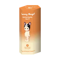 סוני אנג'ל סדרת חיות מספר 3 אקופארם - ecopharm