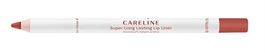 Long Lasting Lip Liner עפרונות שפתיים עם חידוד-170 אקופארם - ecopharm