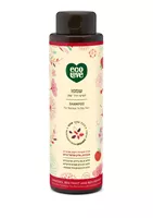ecolove אדום‎-‎רגיל‎ ‎לשיער‎ ‎שמפו ירקות אדומים אקופארם - ecopharm