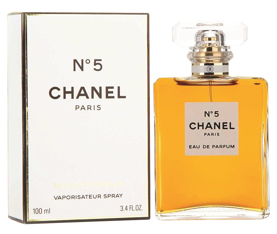 בושם לאישה CHANEL NO.5