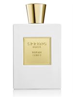 בושם לאישה BRIGHT AMBER E.D.P 100 ML ספרינג  SPRING אקופארם - ecopharm