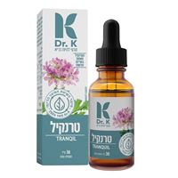 ד"ר קיי טרנקיל DR. K אקופארם - ecopharm
