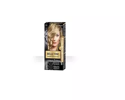 belle fine צבע שיער עם קרטין 7.3 אקופארם - ecopharm