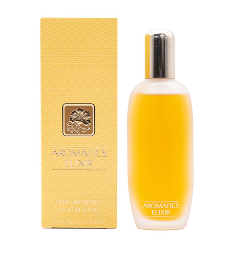 בושם לאשה Clinique Aromatics Elixir E.D.P 100ml
