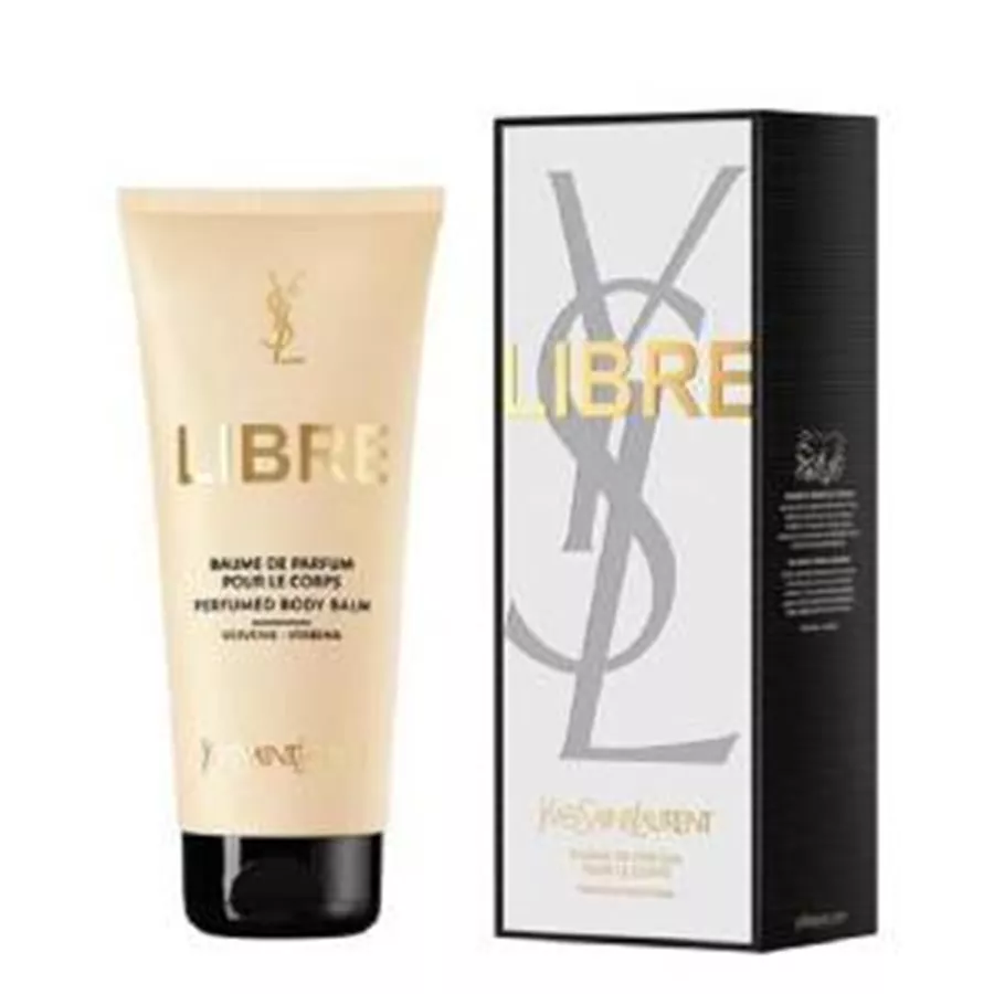 איב סאן לורן קרם גוף LIBRE BAUME DE PARFUM