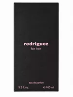 Redriguez For Her אדפ לאשה 100 מ"ל אקופארם - ecopharm