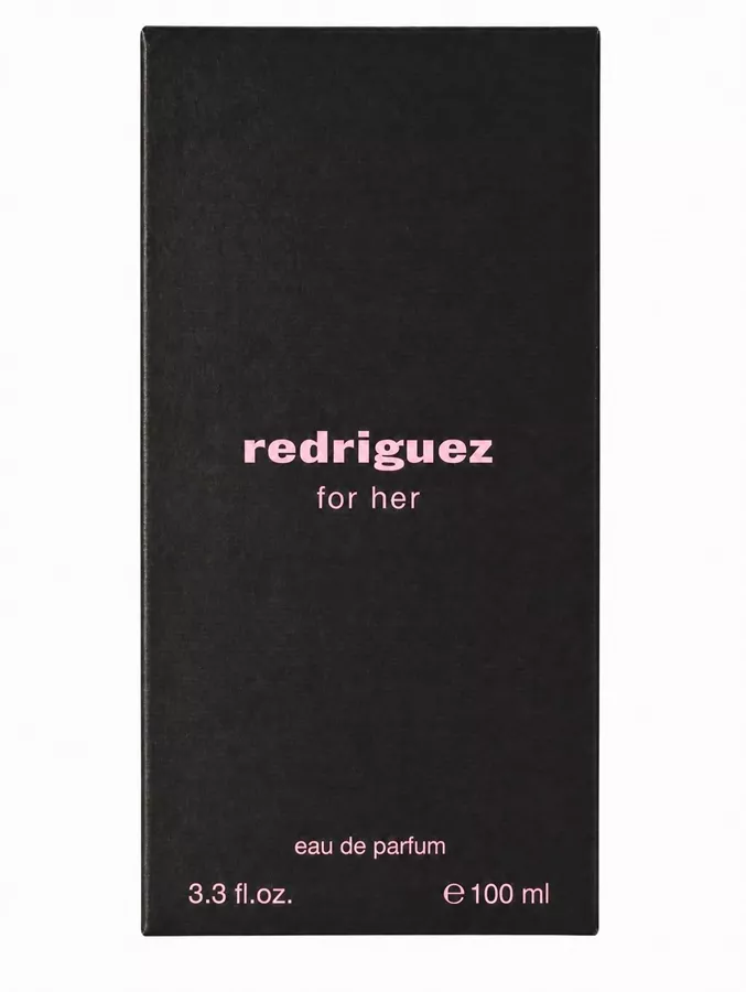 Redriguez For Her אדפ לאשה 100 מ