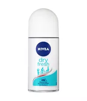 ‎ NIVEA‎ ‎דאודורנט לאישה רולאון פרש אקופארם - ecopharm