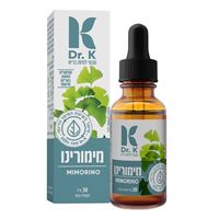 ‎ד"ר קיי ממורינו DR. K אקופארם - ecopharm