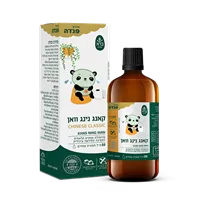 פנדה תמצית קאנג נינג וואן ברא אקופארם - ecopharm