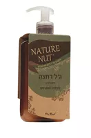 נייטשר נאט ג'ל רחצה אקופארם - ecopharm