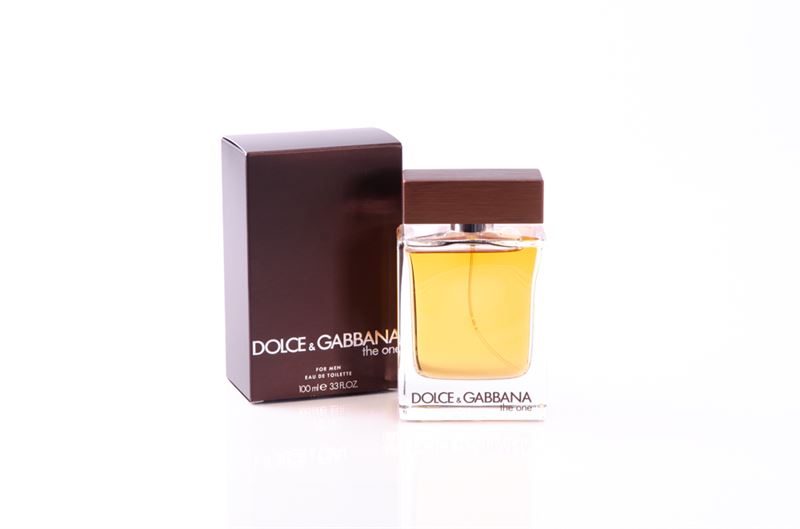 בושם לגבר THE ONE E.D.T 100 ML Dolce&Gabbana