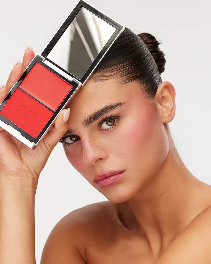 ADAH BLUSH 2- The Only Answer (1) סומק
