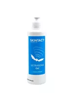 ג'ל אולטרסאונד 250מ"ל SKIN TACT אקופארם - ecopharm