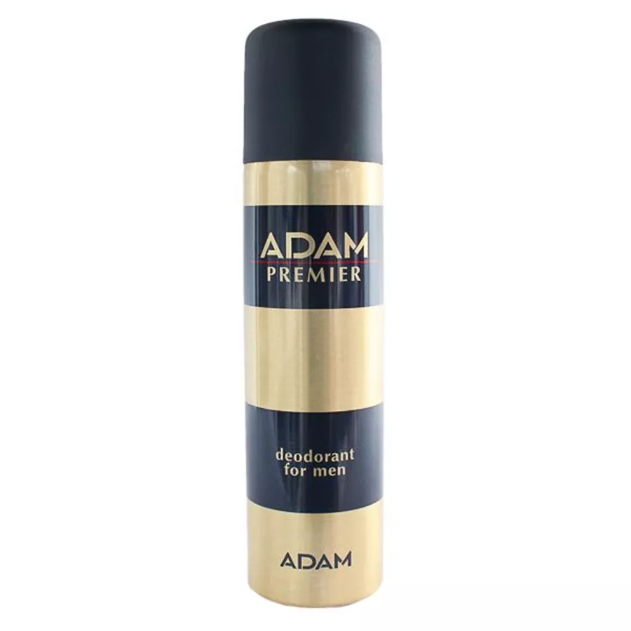 ADAM PREMIER דאודורנט ספריי לגבר אדם פריימיר 200 מ