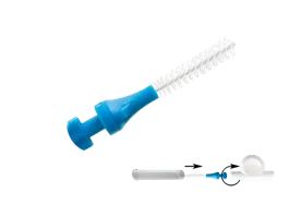 ISOLA מברשת בין שינית לידית 1.9/6 מ"מ אקופארם - ecopharm
