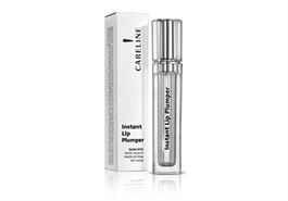 קרליין INSTANT LIP PLUMPER גלוס שקוף להענקת מראה שפתיים מלאות ועבות יותר אקופארם - ecopharm