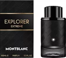 MONTBLANC אקספלורר אקסטרים בושם לגבר 100 מ"ל אקופארם - ecopharm