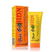 אמזון פרי ג'ל AMAZON FREE GEL אלכימיסט אקופארם - ecopharm