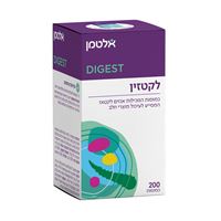 לקטזין אקופארם - ecopharm