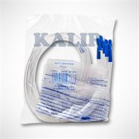 שקית שתן 2  ליטר אקופארם - ecopharm