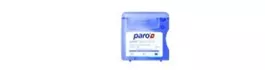 פארו חוט דנטלי עם שעווה PARO אקופארם - ecopharm