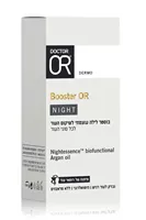 בוסטר לילה עוצמתי לשיקום העור DR OR BOOSTER אקופארם - ecopharm