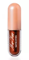 צללית בקרם בגוון סינמון רול Careline Cream Eye Shadow אקופארם - ecopharm